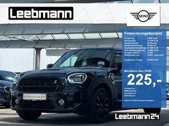 Bild des Angebotes MINI Cooper SE Countryman Cooper SE ALL4 Countryman Classic 2.J.GARANTIE