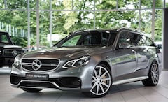 Bild des Angebotes Mercedes-Benz E 63 AMG S T 19 *Pano*Carbon*Keramik*Memory*B&O