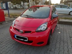 Bild des Angebotes Toyota Aygo Aygo Edition