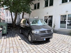 Bild des Angebotes VW T5 Multivan Multivan Special