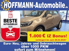 Bild des Angebotes Opel Mokka X App-Connect,Navi,LED,Sitzheizung,PDC