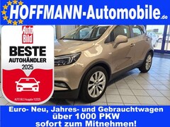 Bild des Angebotes Opel Mokka X App-Connect,Navi,LED,Sitzheizung,PDC