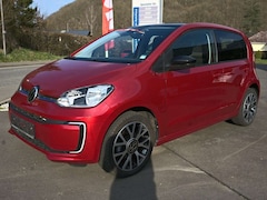 Bild des Angebotes VW e-up! e-up! Edition 1.Hand 16"ALU+GRA+SHZ+RFK+maps+more