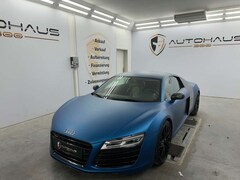 Bild des Angebotes Audi R8 Coupe 4.2 FSI quattro NAVI RFK MFL KLIMA SHZ