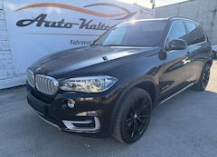 Bild des Angebotes BMW X5 xDrive40d*PANO*STHEIZ*Memory*KAM*AHK*Comfort