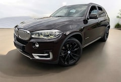 Bild des Angebotes BMW X5 xDrive40d*PANO*STHEIZ*Memory*KAM*AHK*Comfort