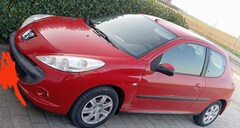 Bild des Angebotes Peugeot 206 206 3-Türer 206 60