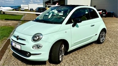 Bild des Angebotes Fiat 500C 500 C 1.2 8V Lounge