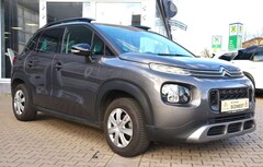 Bild des Angebotes Citroen C3 Aircross PureTech 110 Stop & Start OPF SHINE