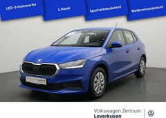 Bild des Angebotes Skoda Fabia Easy PORT NAVI LED