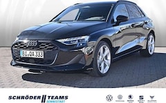 Bild des Angebotes Audi A3 Sportback advanced TFSI S tronic advanced LED A...