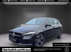 Bild des Angebotes Mercedes-Benz B 220 B 220 4Matic Progressive+Totwinkel+Kamera+LED+EasyPack+