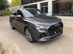 Bild des Angebotes Audi Q3 40 TFSI quattro S line