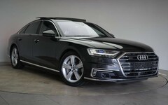 Bild des Angebotes Audi A8 60 TFSI e quattro tiptronic Leder/ACC/Kamera/