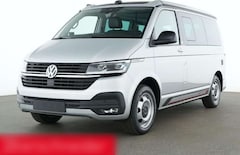 Bild des Angebotes VW T6.1 California TDI DSG Beach Edition AHK STAND