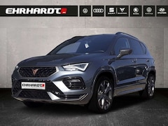 Bild des Angebotes CUPRA Ateca 2.0 TSI DSG 4Drive VZ AHK*VIRTUAL*NAVI*LED*ACC*...