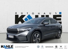 Bild des Angebotes Skoda Enyaq Coupé 60 Navi LED SHZ Klima RFK PDC Klima Navi