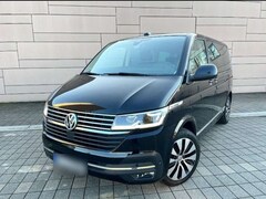 Bild des Angebotes VW T6.1 Multivan Multivan T6.1 TDI 199PS Kurz DSG Highline