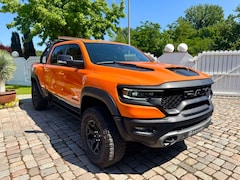 Bild des Angebotes Dodge RAM TRX 1500 6.2L V8-SUPERCHARGED IGNITION-ED.