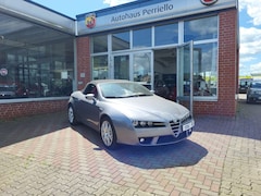 Bild des Angebotes Alfa Romeo Spider 2.4 JTD 20V Exclusive