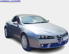 Bild des Angebotes Alfa Romeo Spider 2.4 JTD 20V Exclusive