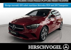 Bild des Angebotes Mercedes-Benz B 220 4M Progressive Line+Pano+MBUX+Navi-Pr.+LED