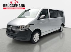 Bild des Angebotes VW T6.1 Kombi T6.1 KOMBI 2.0 TDI L2H1 KLIMA 9-SITZE HECKFLÜGELTÜ