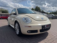 Bild des Angebotes VW New Beetle Lim. 1.9 TDI*TÜV NEU*1.HAND*