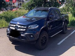 Bild des Angebotes Mercedes-Benz X 350 X 350 d 4MATIC Aut. PROGRESSIVE Michaelis