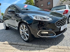 Bild des Angebotes Ford Fiesta Vignale