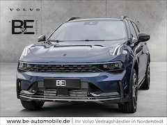 Lynk & Co 01 Plug-In-Hybrid *360 °Kamera **UPE 46.000€*