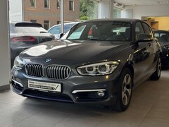 Bild des Angebotes BMW 120 i Urban Line LED Keyless Hi-Fi M-Lenkrad PDC