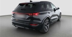 Bild des Angebotes Audi Q6 e-tron quattro S line Luftfed. Pano Matrix
