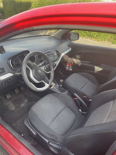 Bild des Angebotes Kia Picanto 1.0 LPG Edition 7