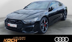 Audi S7 55 TDI q. Tiptr., HD Matrix Laser,