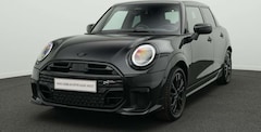 Bild des Angebotes MINI Cooper MINI Cooper C 5-Türer