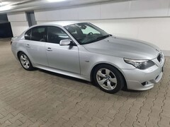 Bild des Angebotes BMW 535 5er Diesel 535d Sport-Aut. Edition Sport