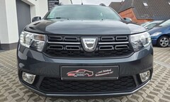 Bild des Angebotes Dacia Logan MCV II LPG*Tüv-Inspekt-Bremsen-Reifen Neu*