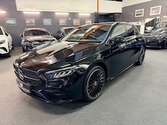 Bild des Angebotes Mercedes-Benz A 250 e AMG Advanced Plus PANO/BURMEST/LED/11KW/