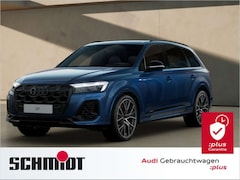 Bild des Angebotes Audi Q7 TFSI quattro S line LM22 Laserl. Luftfed. AHK P...