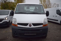 Bild des Angebotes Renault Master 2,5 dCi Pritsche L3
