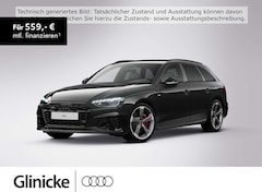 Bild des Angebotes Audi A4 45 TFSI S line Edition Plus ACC Matrix