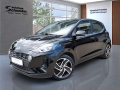Bild des Angebotes Hyundai i10 1.0 GDi 5-AMT Trend NAVI-PAKET/SHZ/DAB+/KAMERA