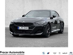 Bild des Angebotes BMW 218 i Coupé * M Sportpaket * Glasdach * Rückfahrkamera