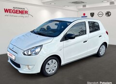 Bild des Angebotes Mitsubishi Space Star 1.0 MT Radio*ohne Klimaanlage