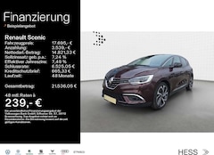 Bild des Angebotes Renault Scenic IV 1.3 TCe 140Black Edition*HUD*EPH