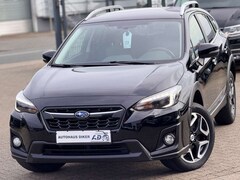 Bild des Angebotes Subaru XV 2.0 i 4WD Comfort