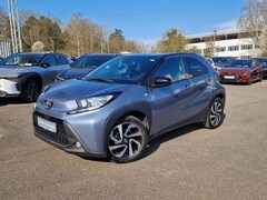 Bild des Angebotes Toyota Aygo X Team D