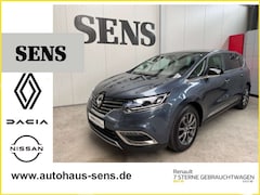 Bild des Angebotes Renault Espace 2.0 BLUE dCi 200 Business Edition" 7 Sitz