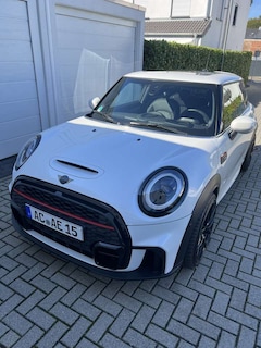Bild des Angebotes MINI John Cooper Works JCW John Cooper Works Trim